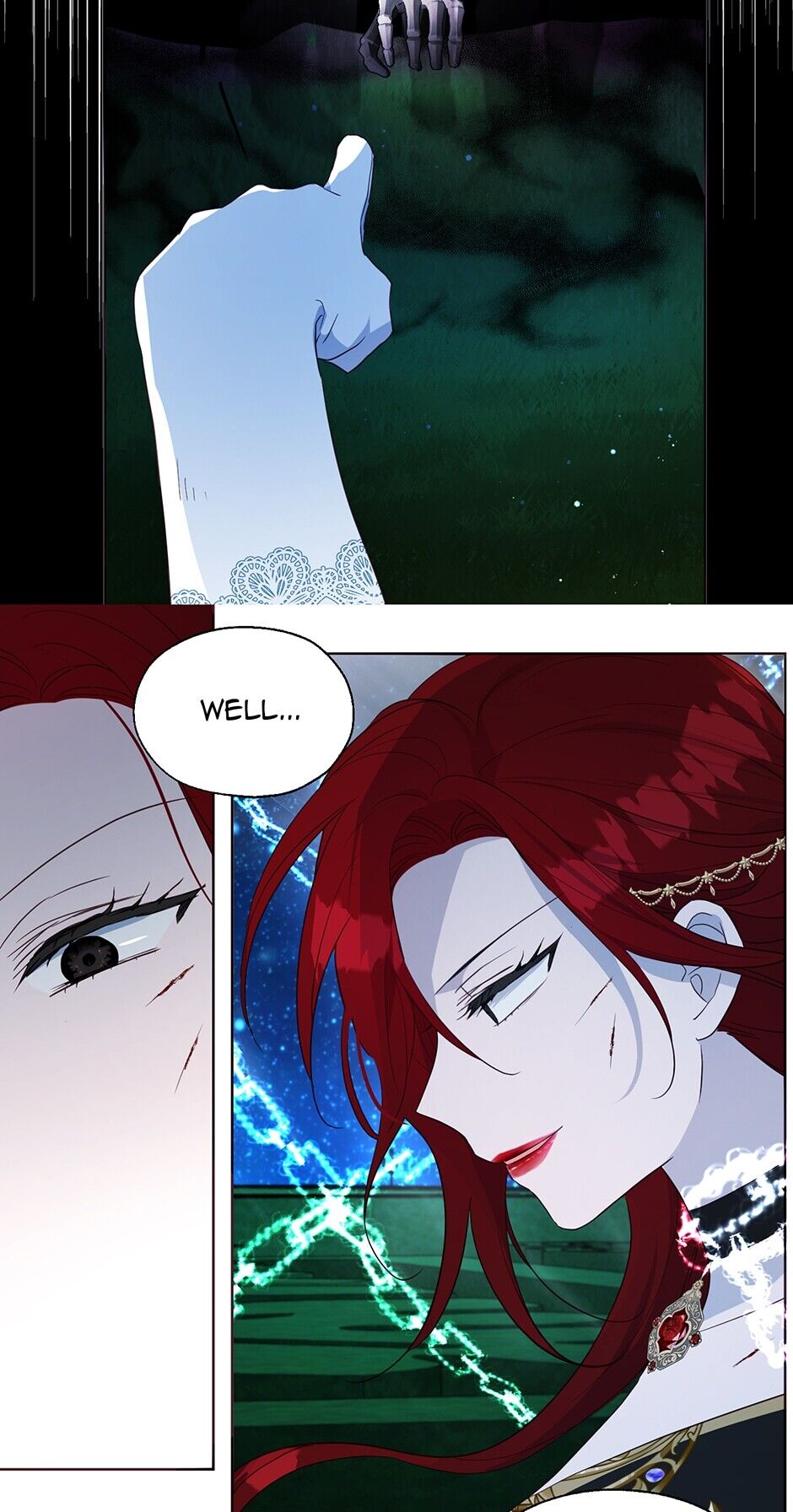 Read Seduce the Villain’s Father Manga Online