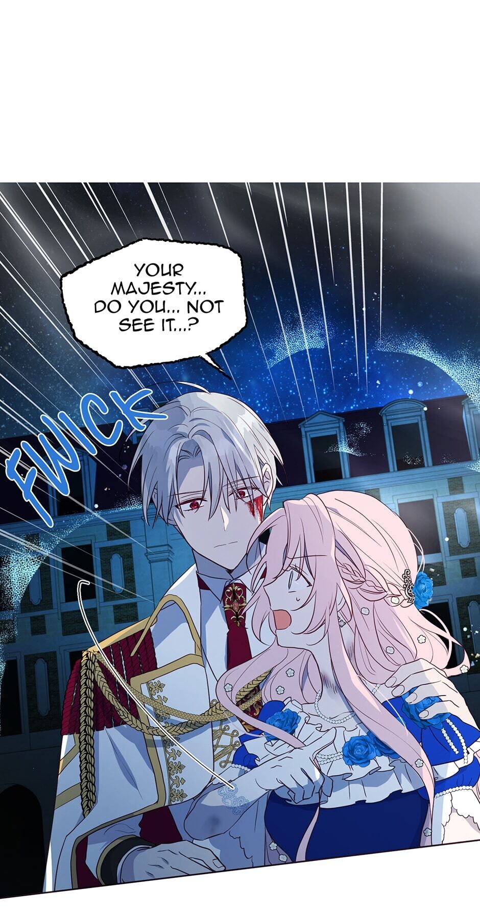 Read Seduce the Villain’s Father Manga Online