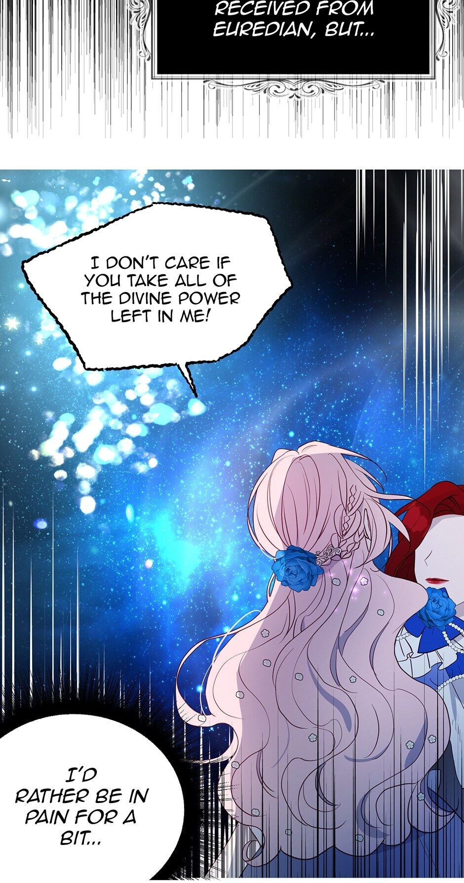 Read Seduce the Villain’s Father Manga Online