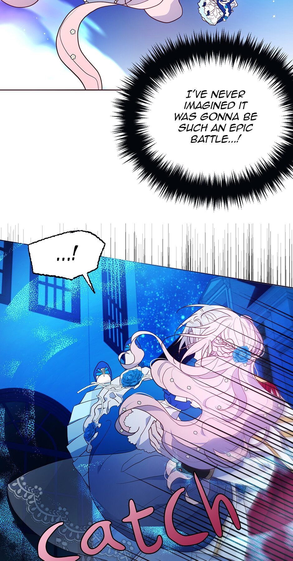 Read Seduce the Villain’s Father Manga Online