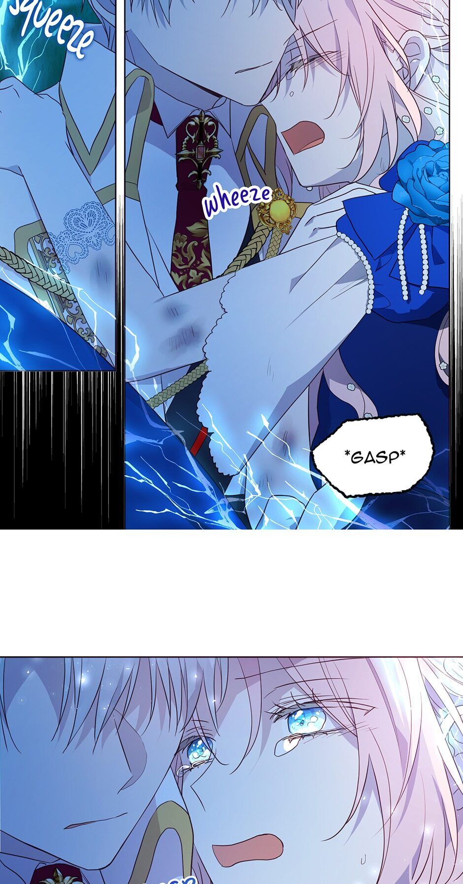 Read Seduce the Villain’s Father Manga Online