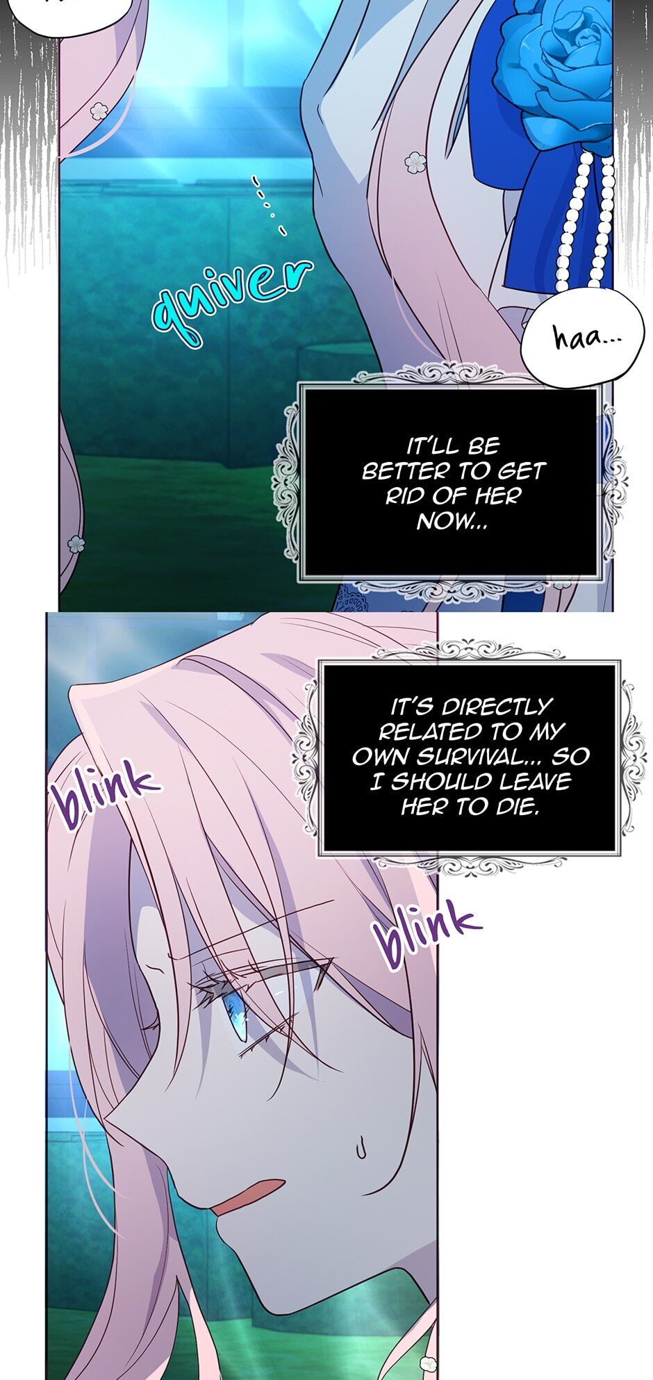 Read Seduce the Villain’s Father Manga Online