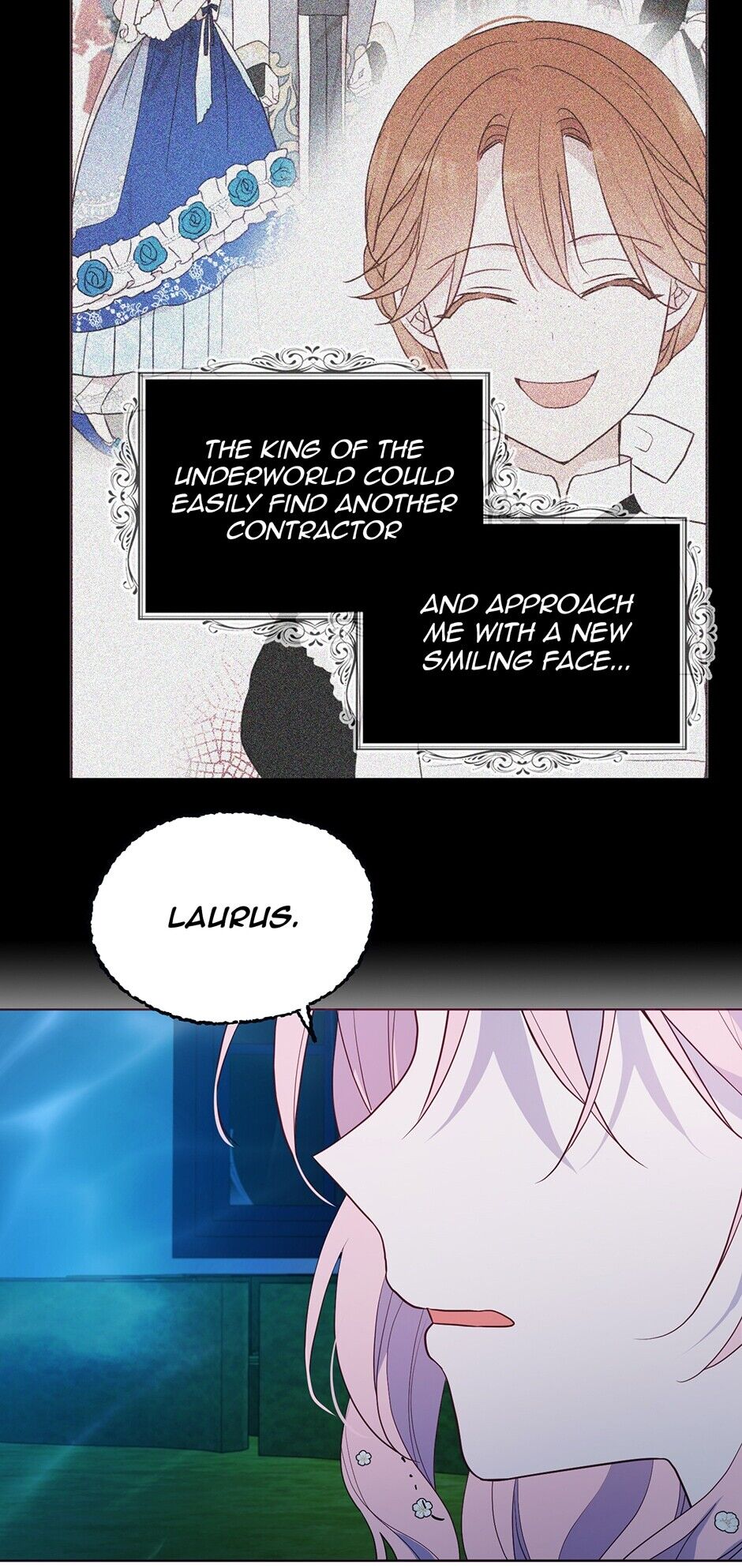 Read Seduce the Villain’s Father Manga Online