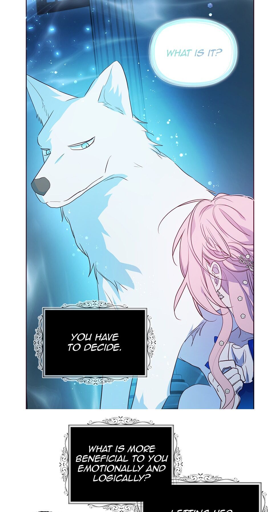 Read Seduce the Villain’s Father Manga Online