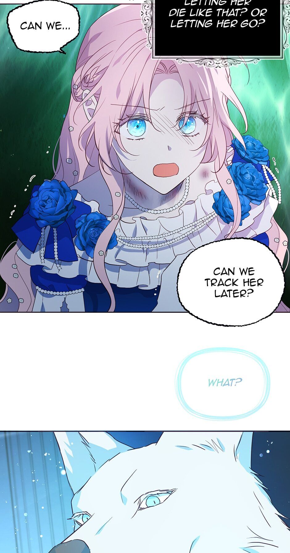 Read Seduce the Villain’s Father Manga Online