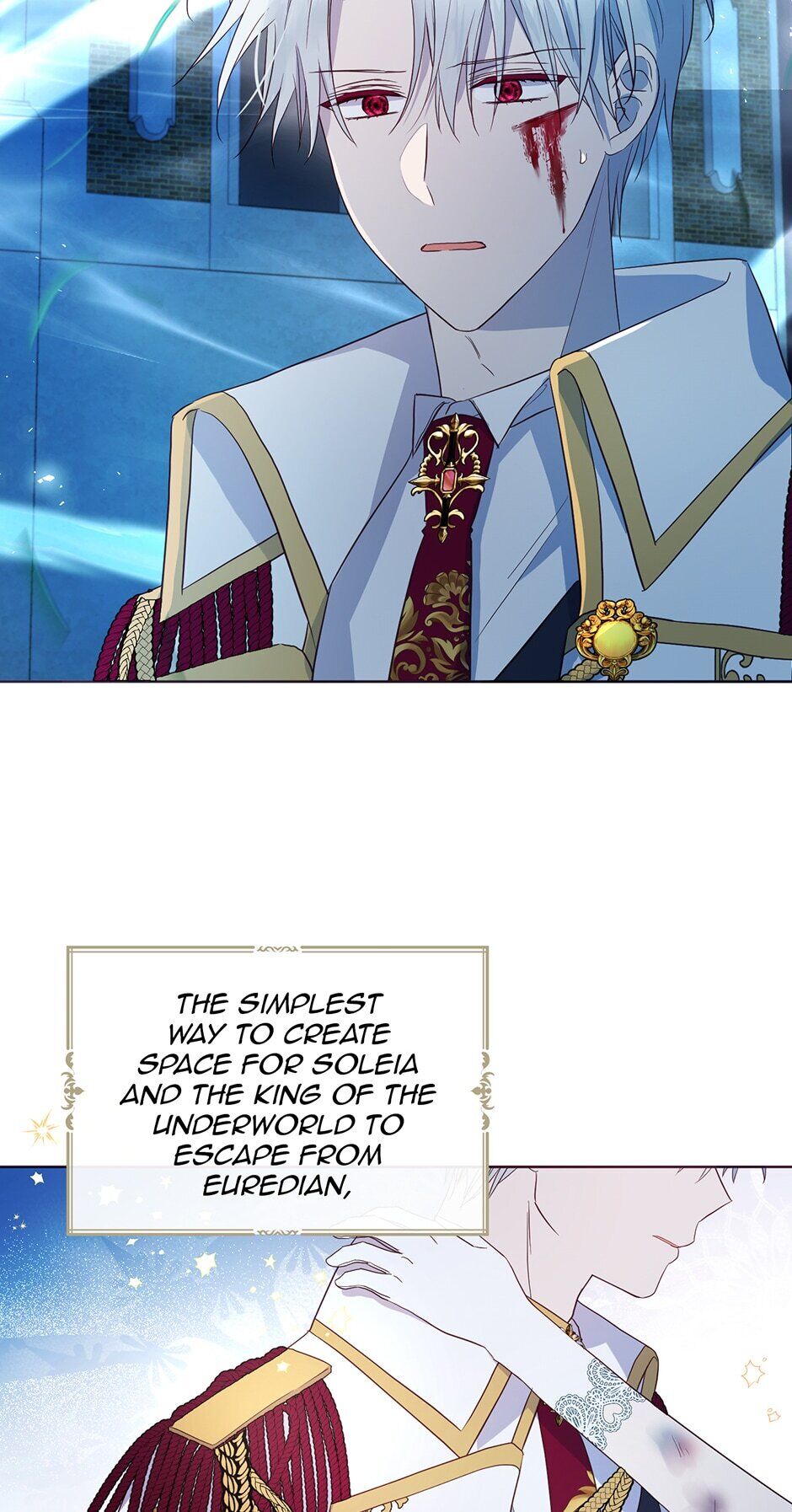 Read Seduce the Villain’s Father Manga Online