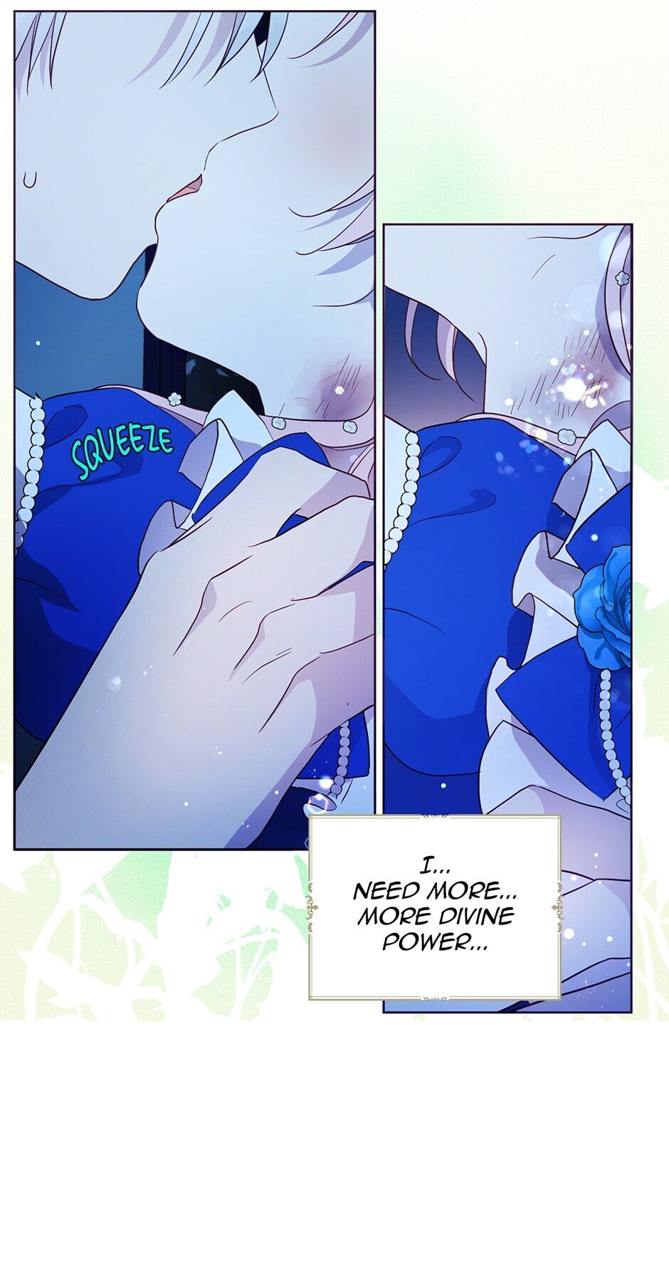 Read Seduce the Villain’s Father Manga Online