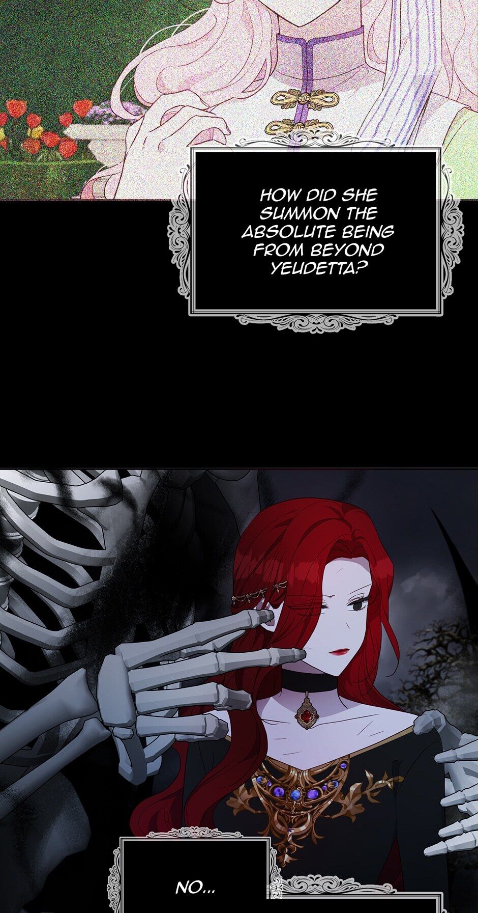 Read Seduce the Villain’s Father Manga Online