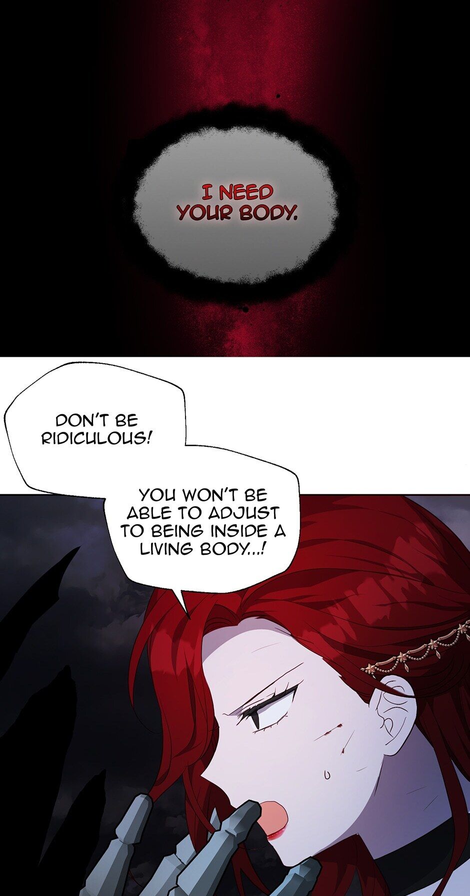 Read Seduce the Villain’s Father Manga Online