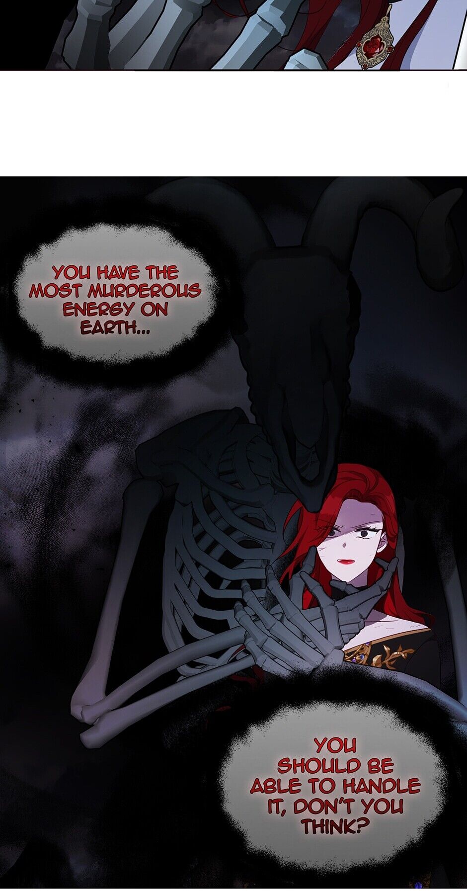 Read Seduce the Villain’s Father Manga Online