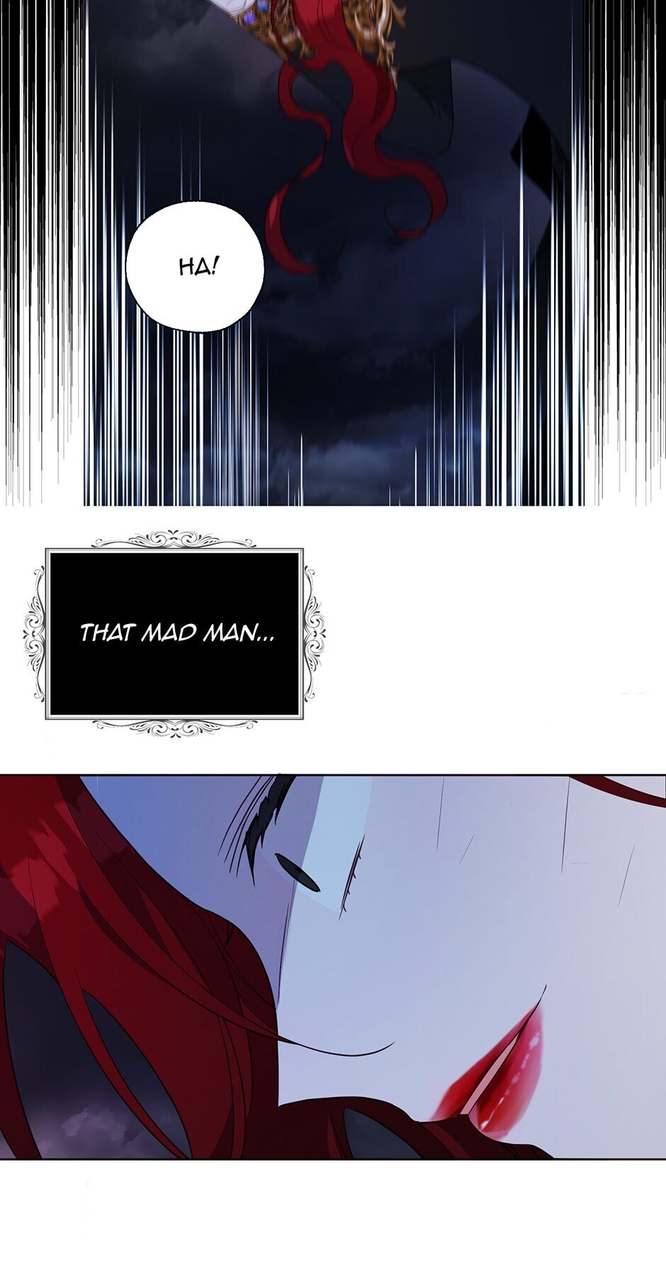 Read Seduce the Villain’s Father Manga Online
