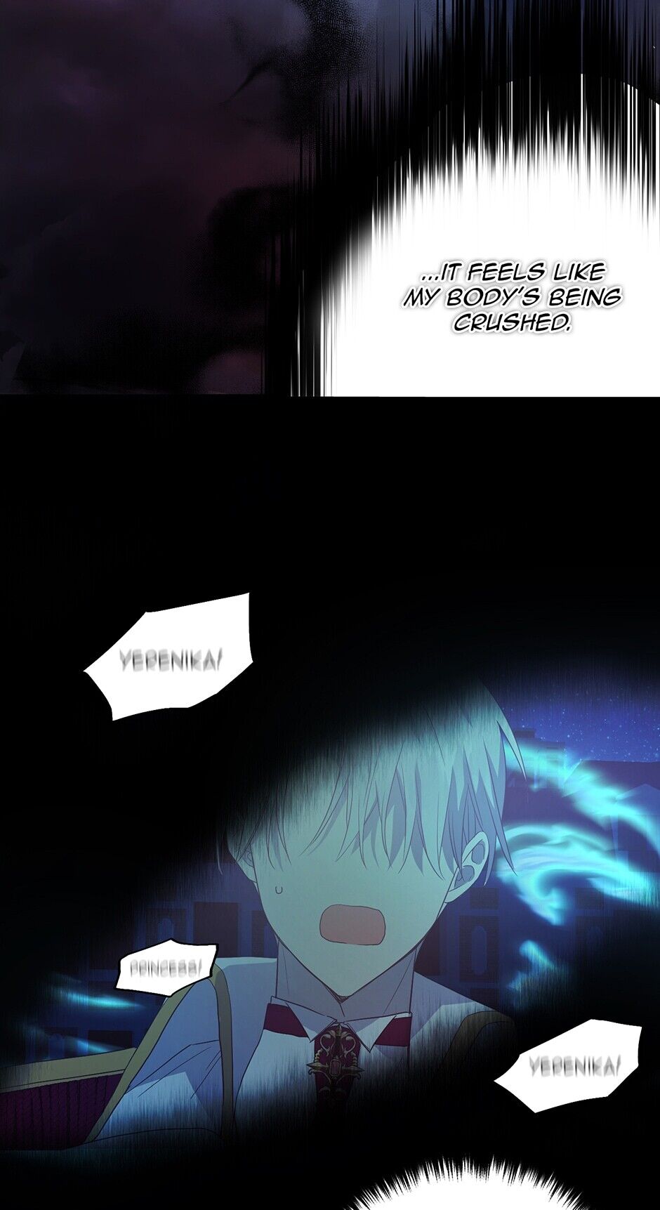 Read Seduce the Villain’s Father Manga Online