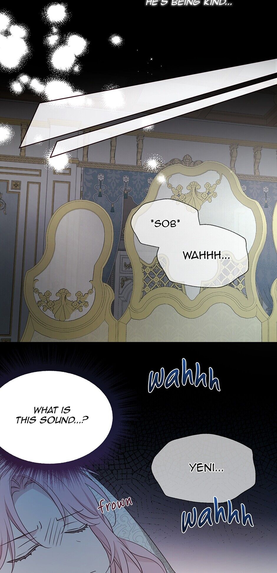 Read Seduce the Villain’s Father Manga Online