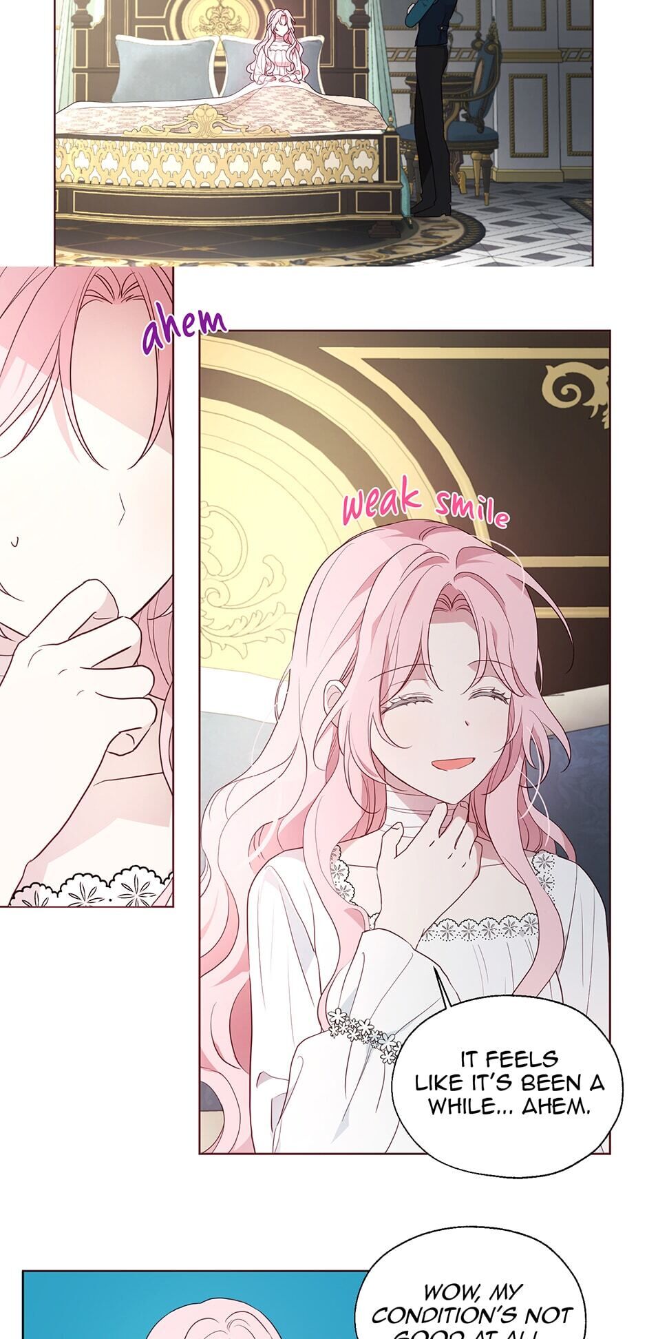 Read Seduce the Villain’s Father Manga Online