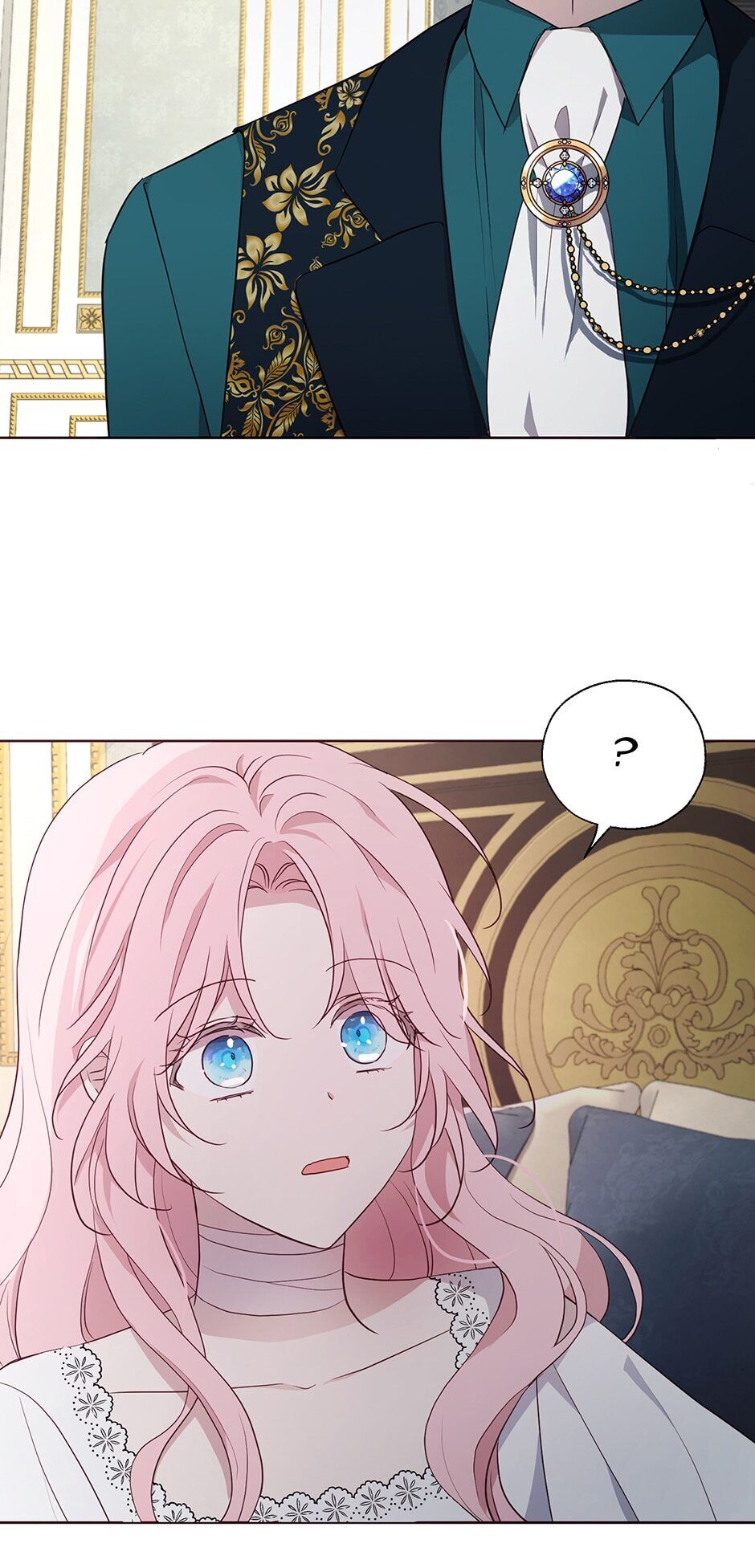 Read Seduce the Villain’s Father Manga Online