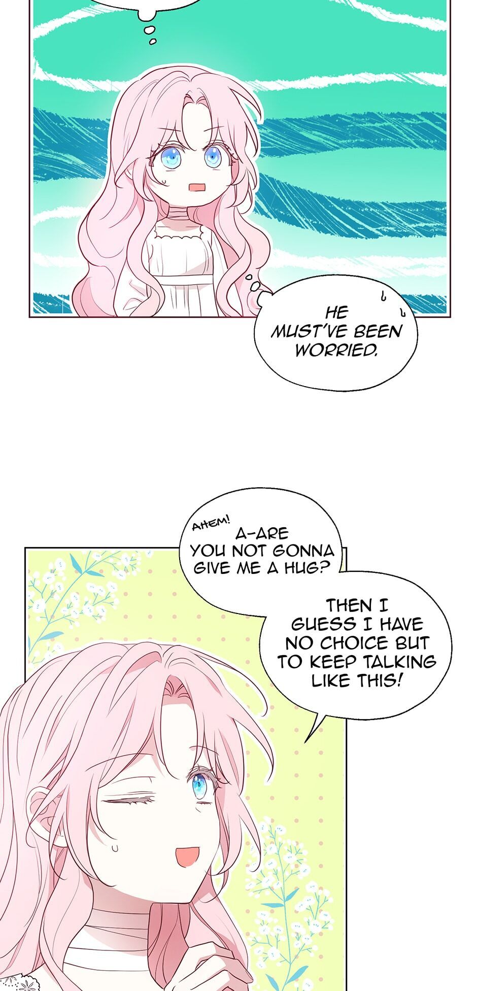 Read Seduce the Villain’s Father Manga Online