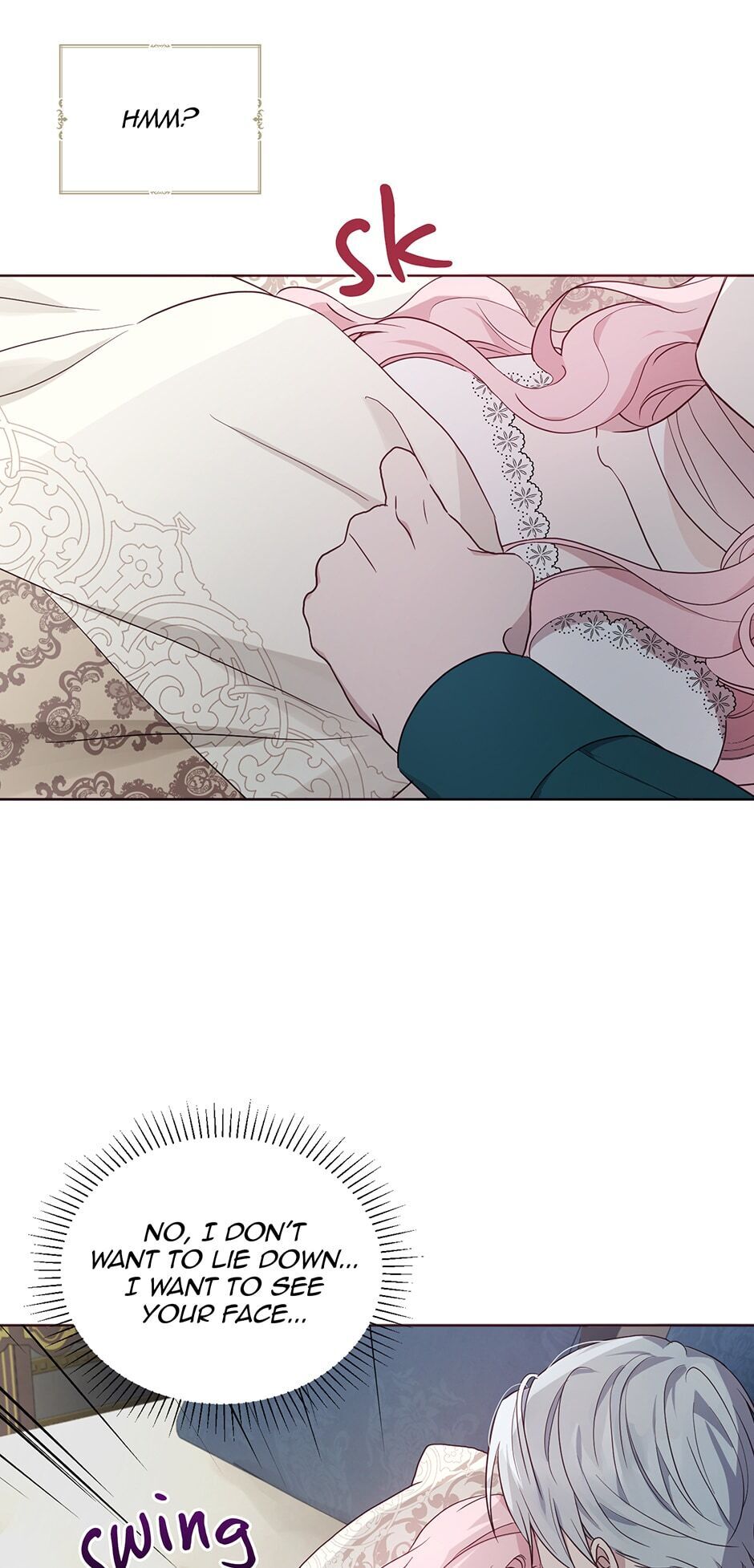 Read Seduce the Villain’s Father Manga Online