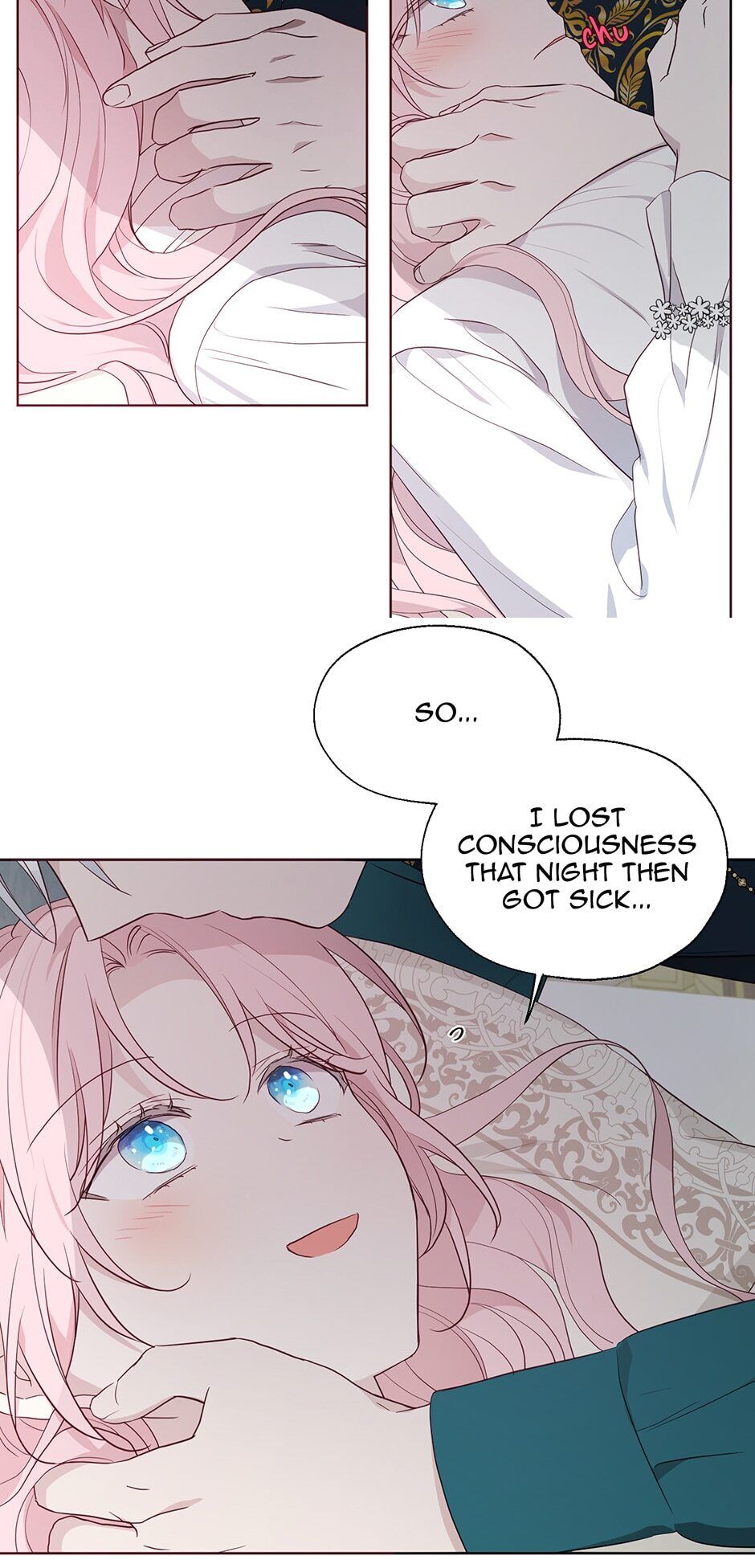 Read Seduce the Villain’s Father Manga Online