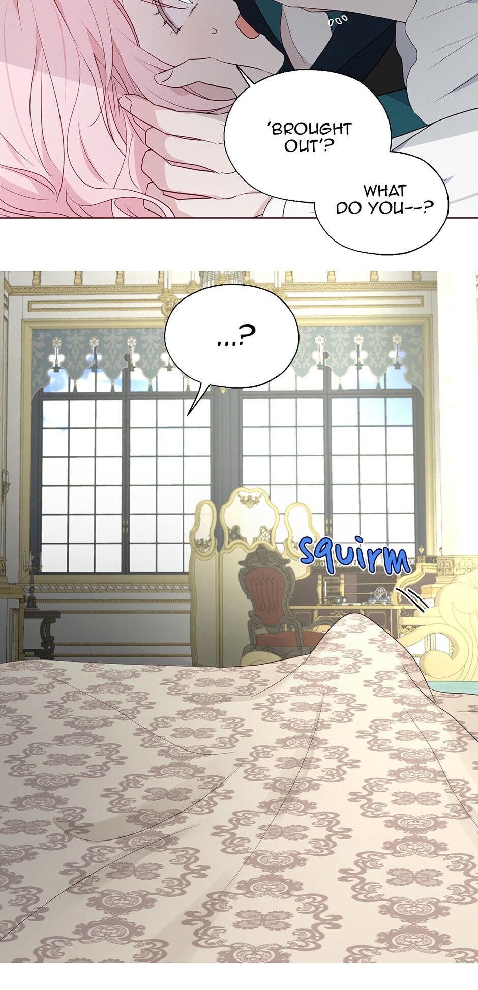 Read Seduce the Villain’s Father Manga Online