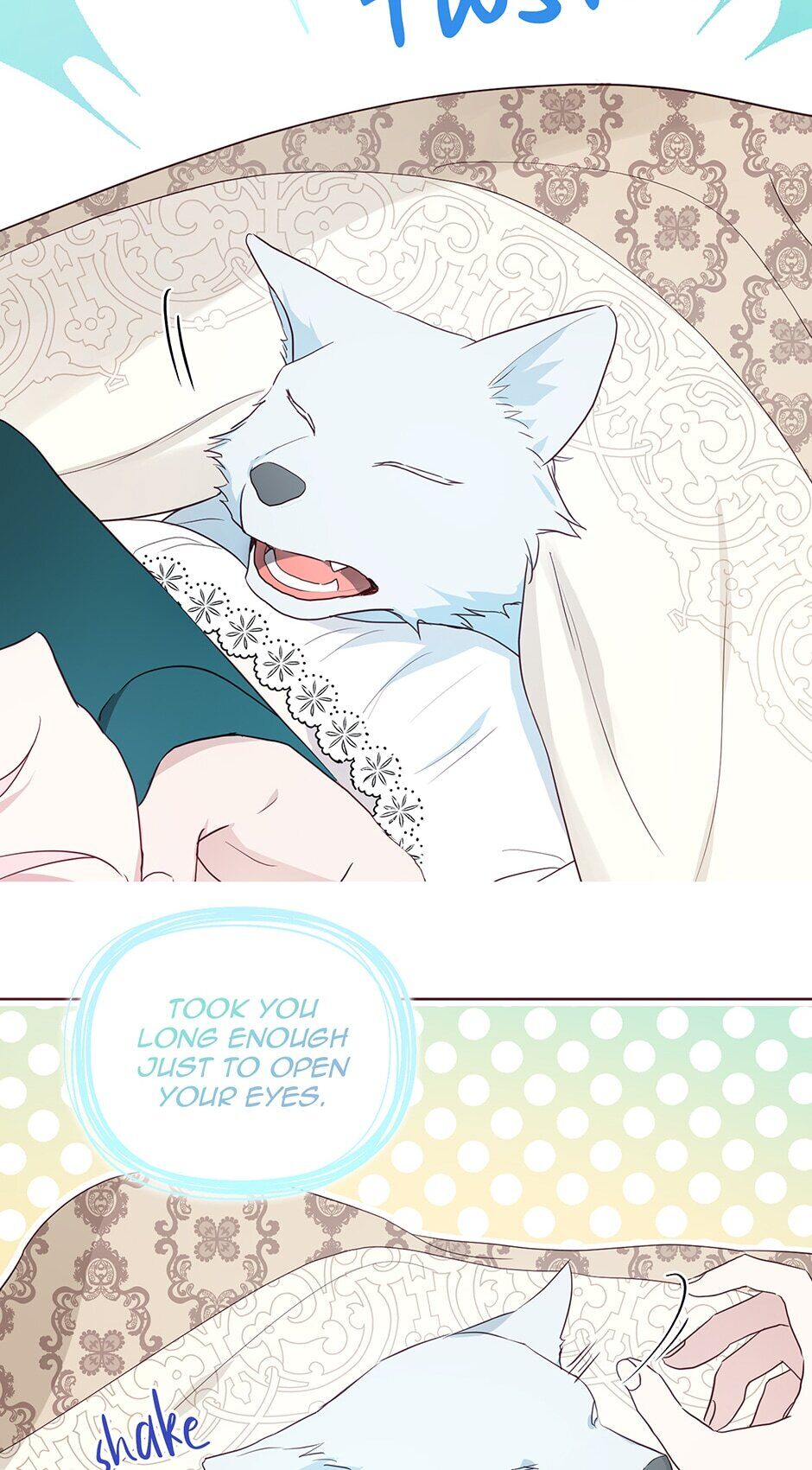 Read Seduce the Villain’s Father Manga Online