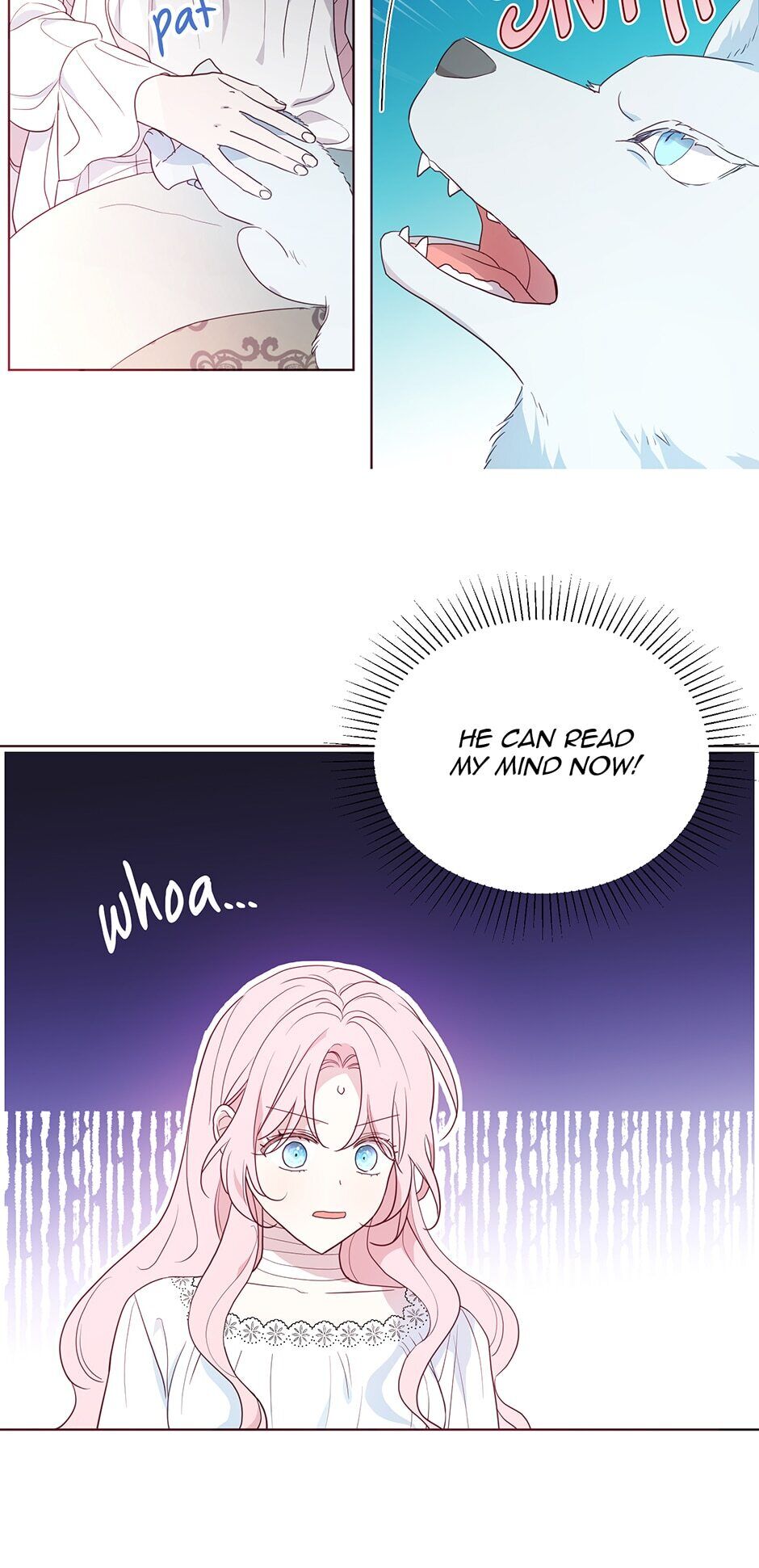 Read Seduce the Villain’s Father Manga Online