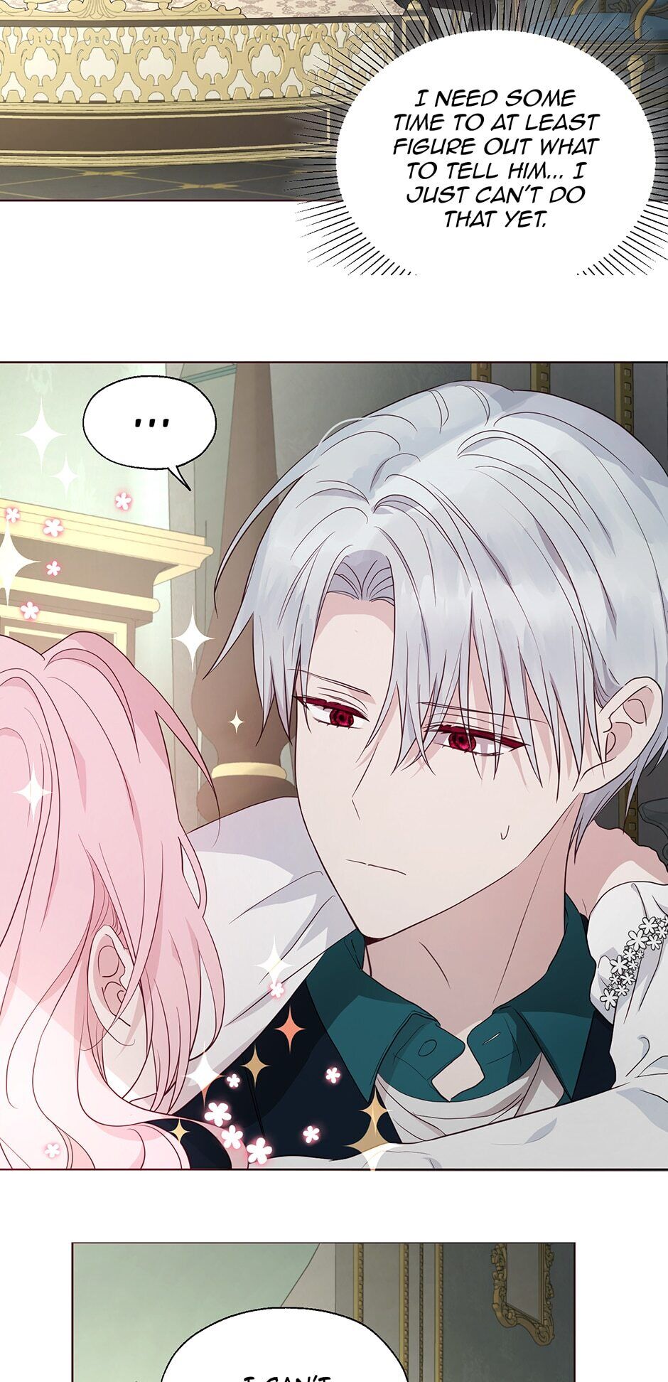Read Seduce the Villain’s Father Manga Online