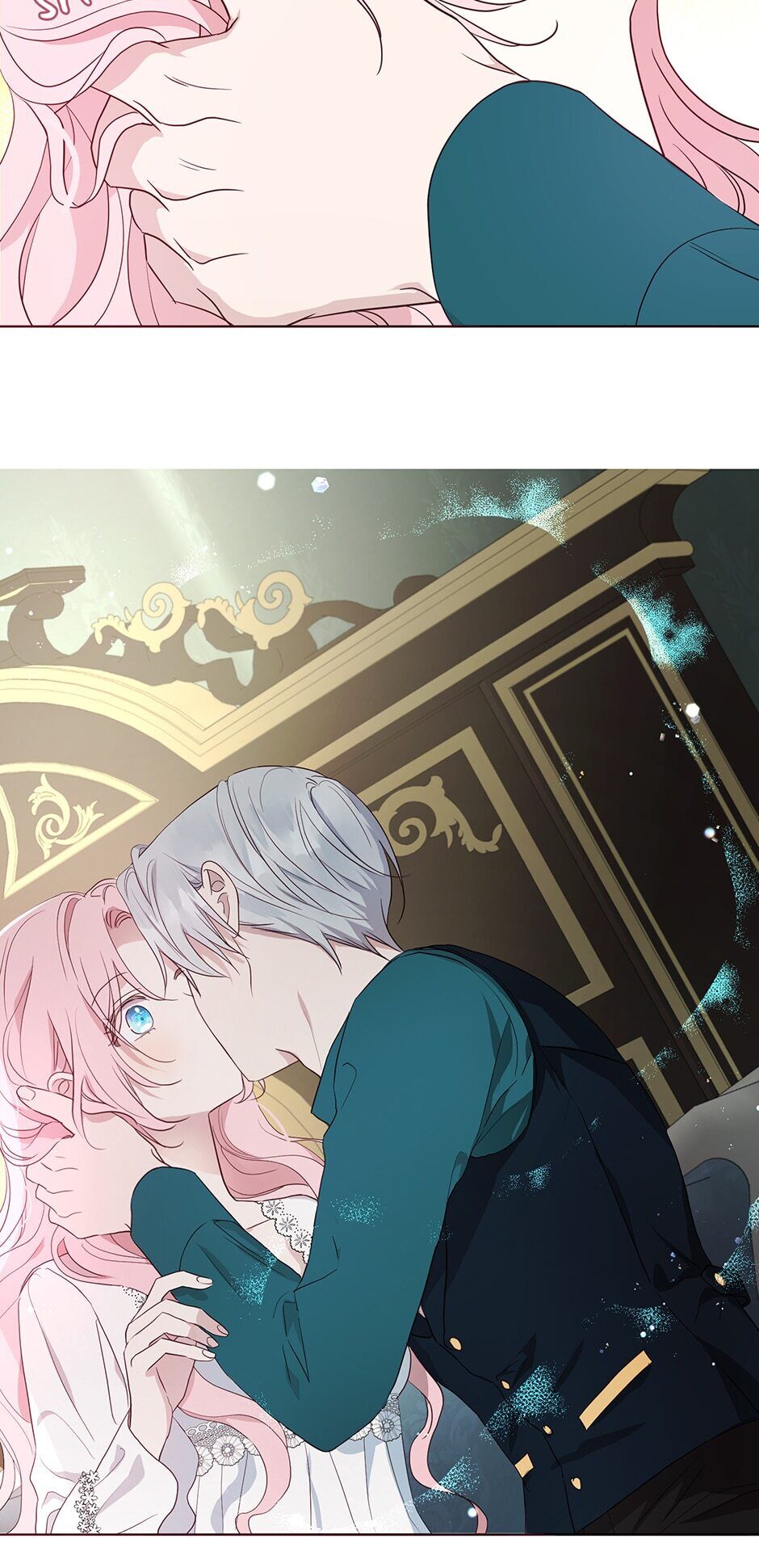 Read Seduce the Villain’s Father Manga Online