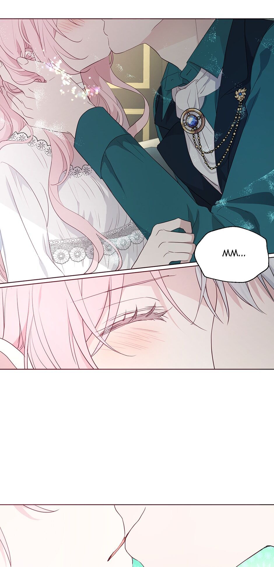 Read Seduce the Villain’s Father Manga Online