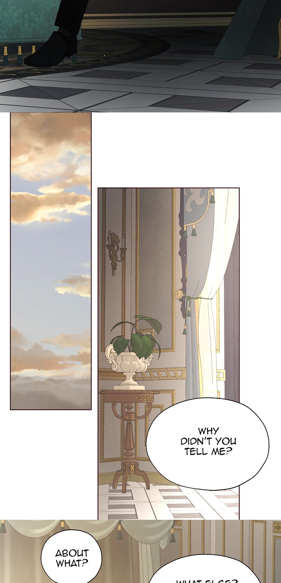 Read Seduce the Villain’s Father Manga Online