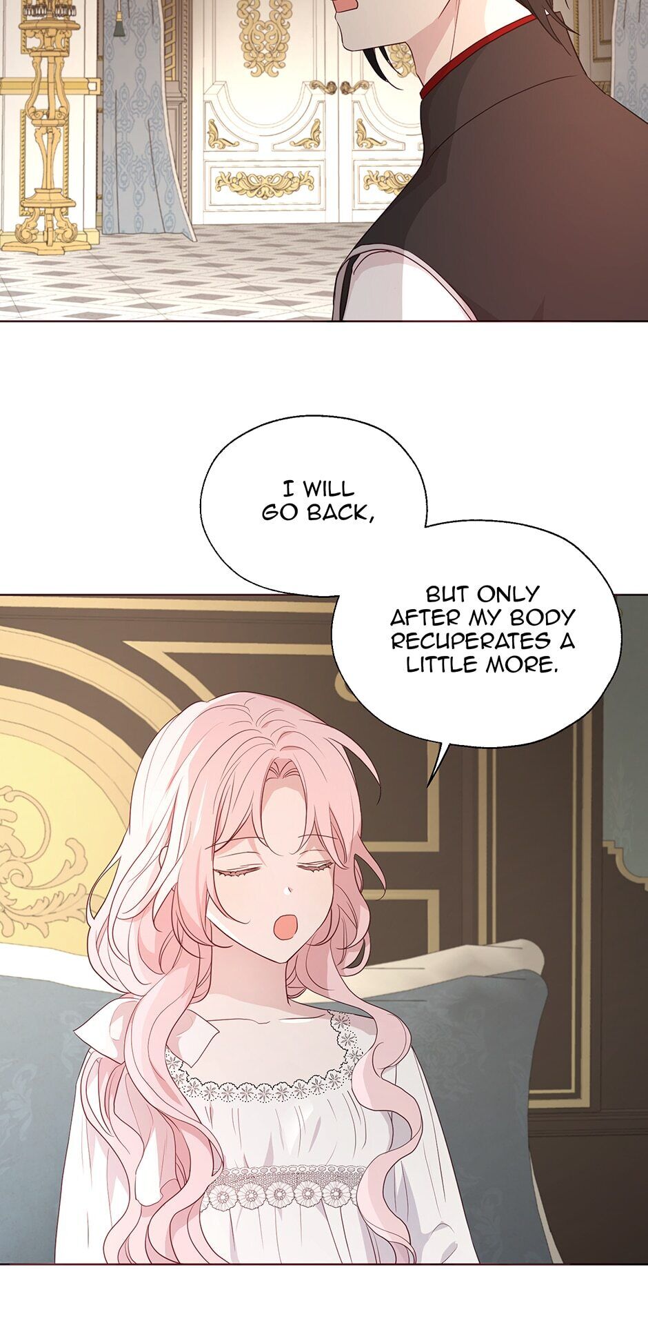 Read Seduce the Villain’s Father Manga Online