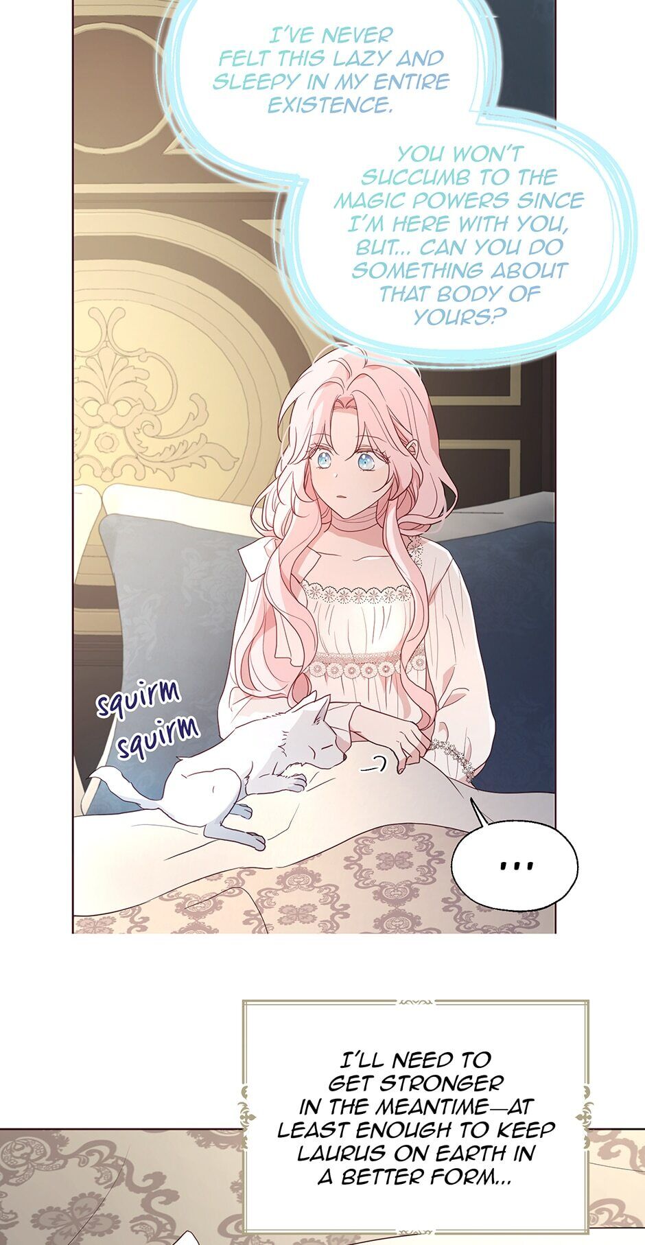 Read Seduce the Villain’s Father Manga Online