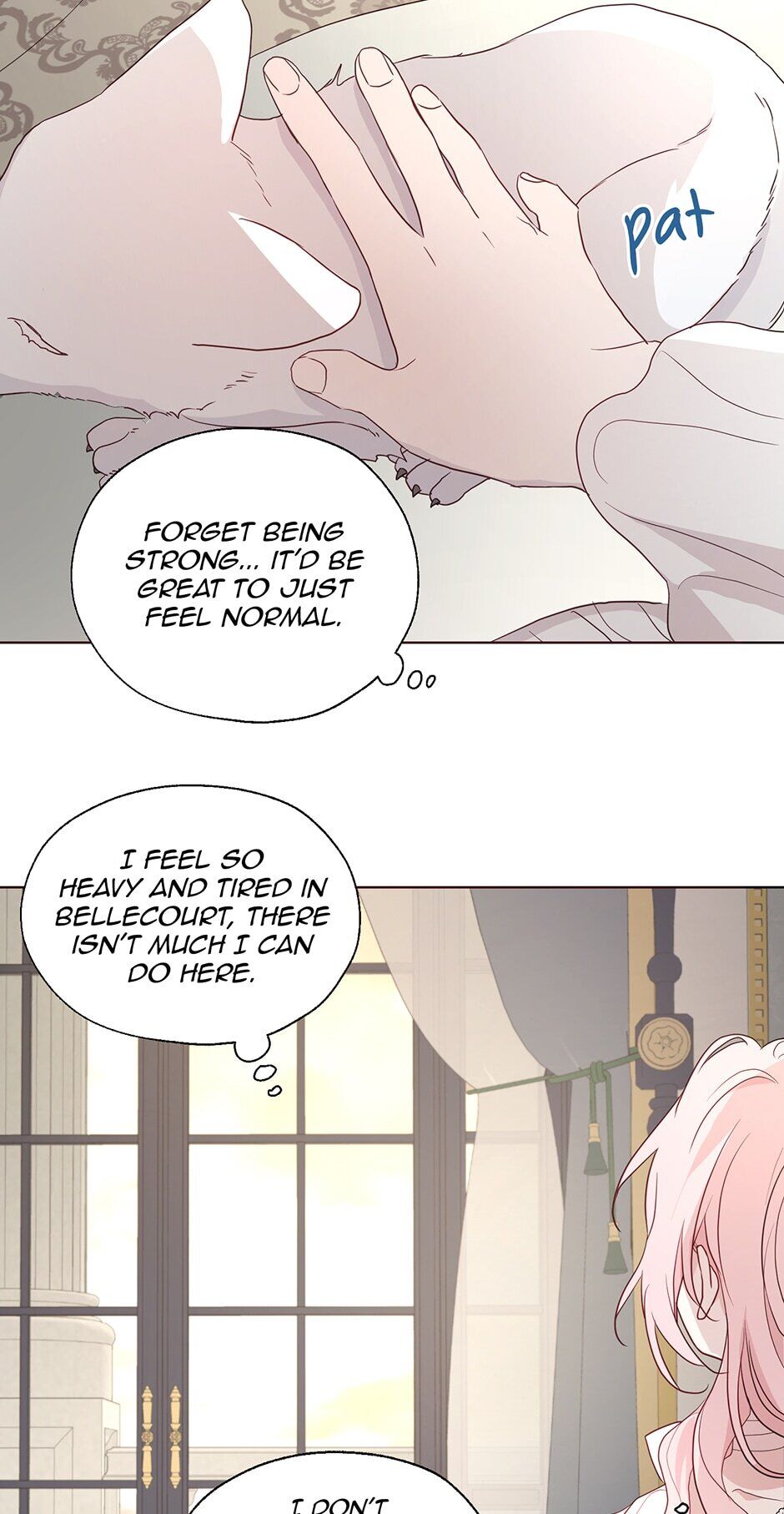 Read Seduce the Villain’s Father Manga Online
