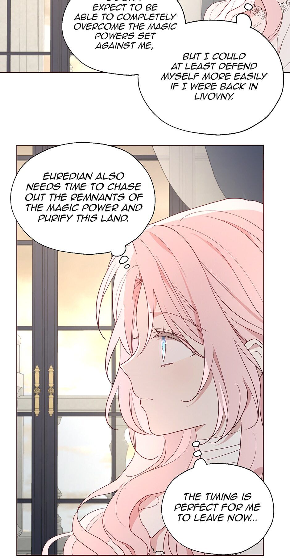 Read Seduce the Villain’s Father Manga Online