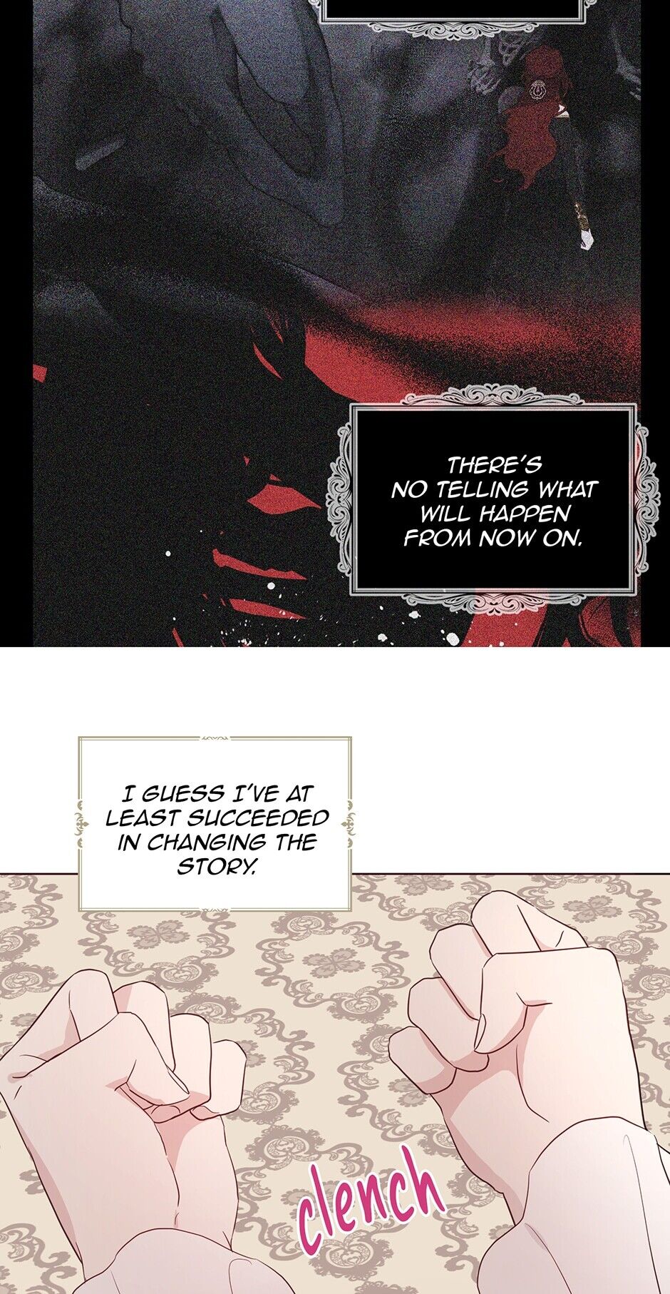 Read Seduce the Villain’s Father Manga Online