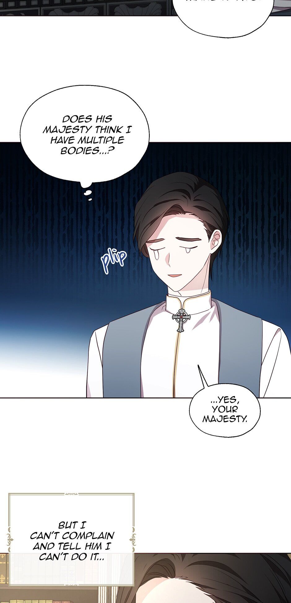 Read Seduce the Villain’s Father Manga Online