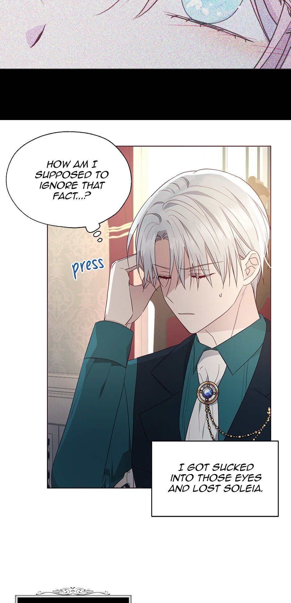 Read Seduce the Villain’s Father Manga Online