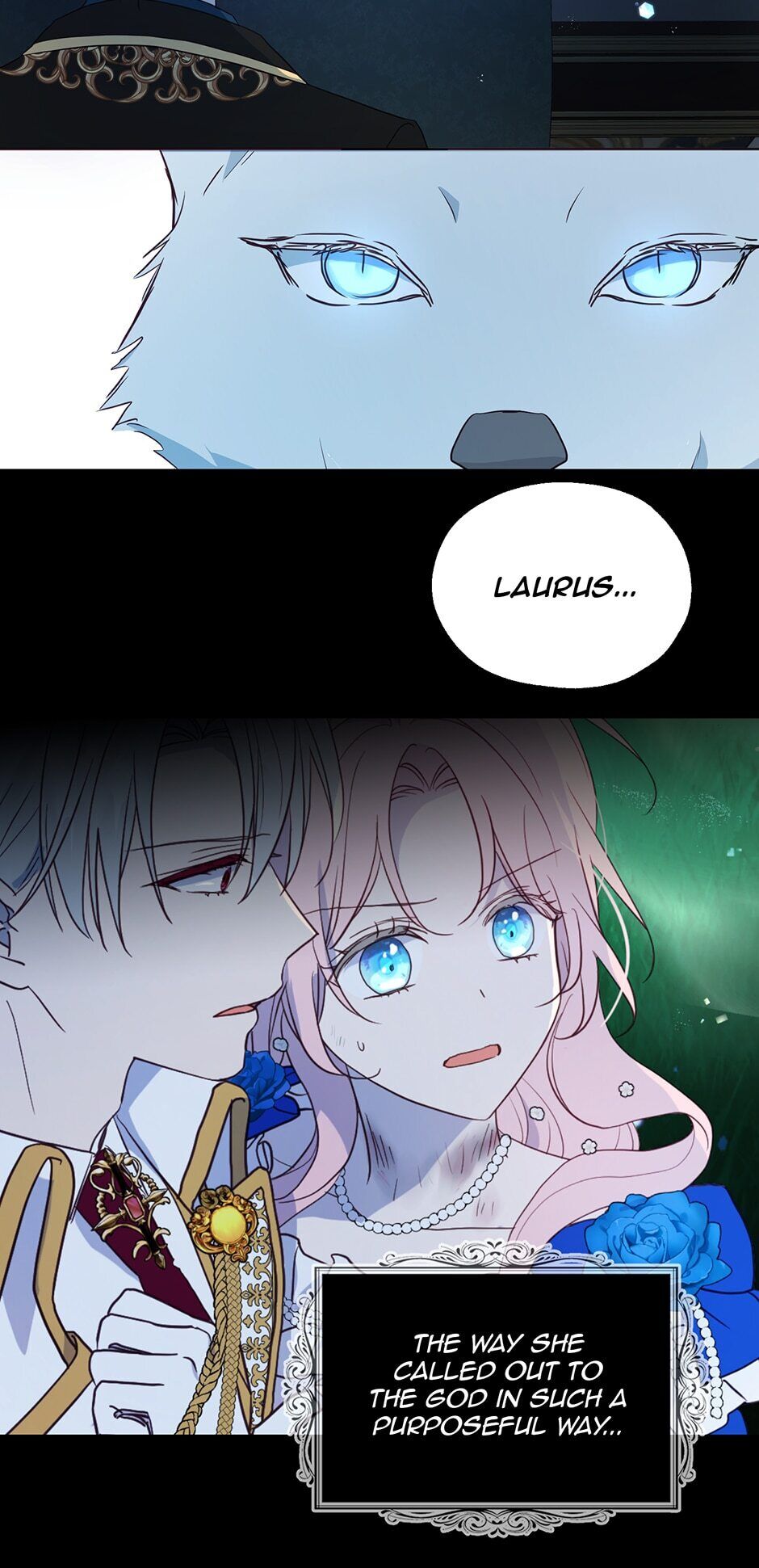 Read Seduce the Villain’s Father Manga Online