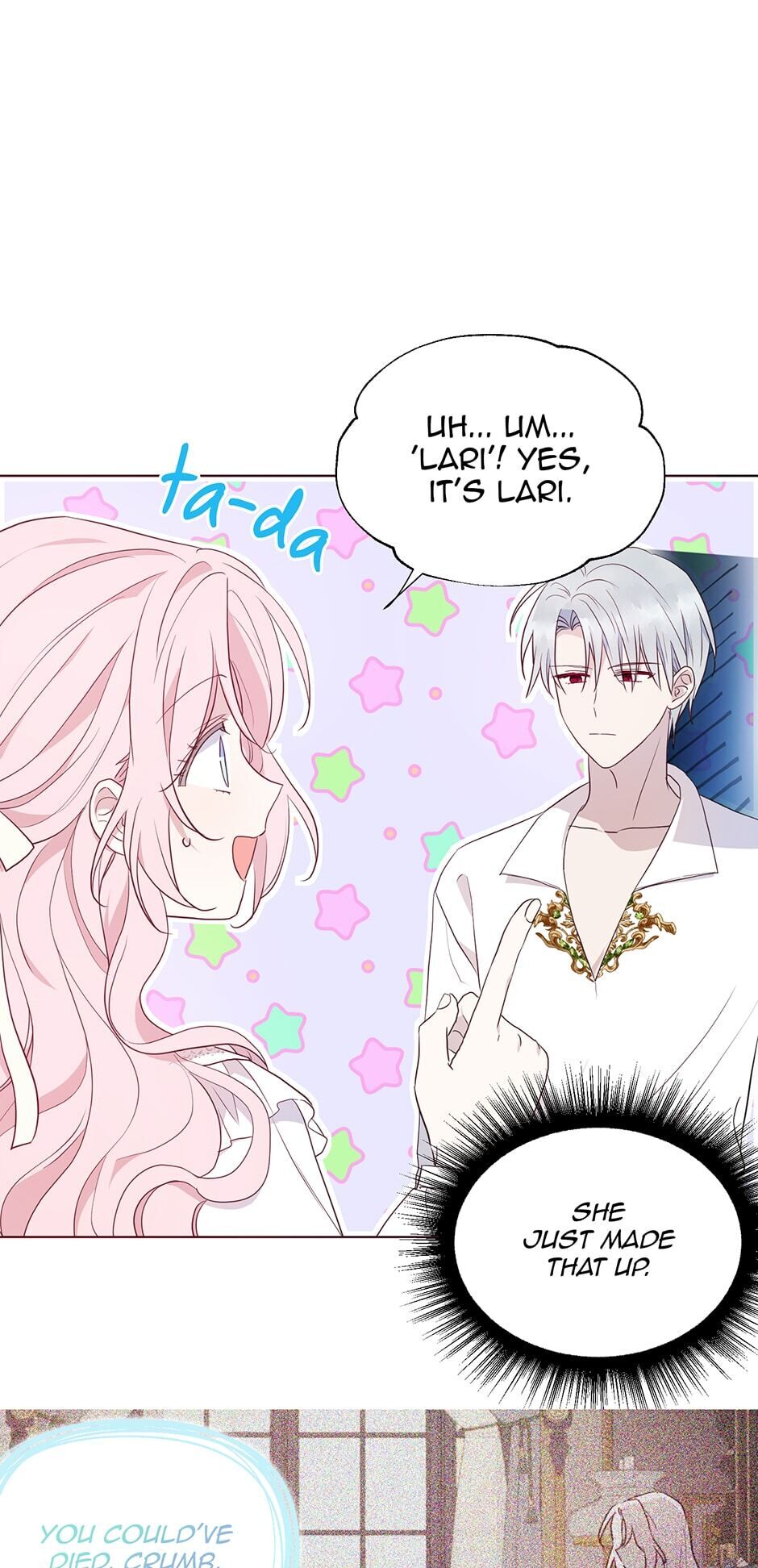 Read Seduce the Villain’s Father Manga Online