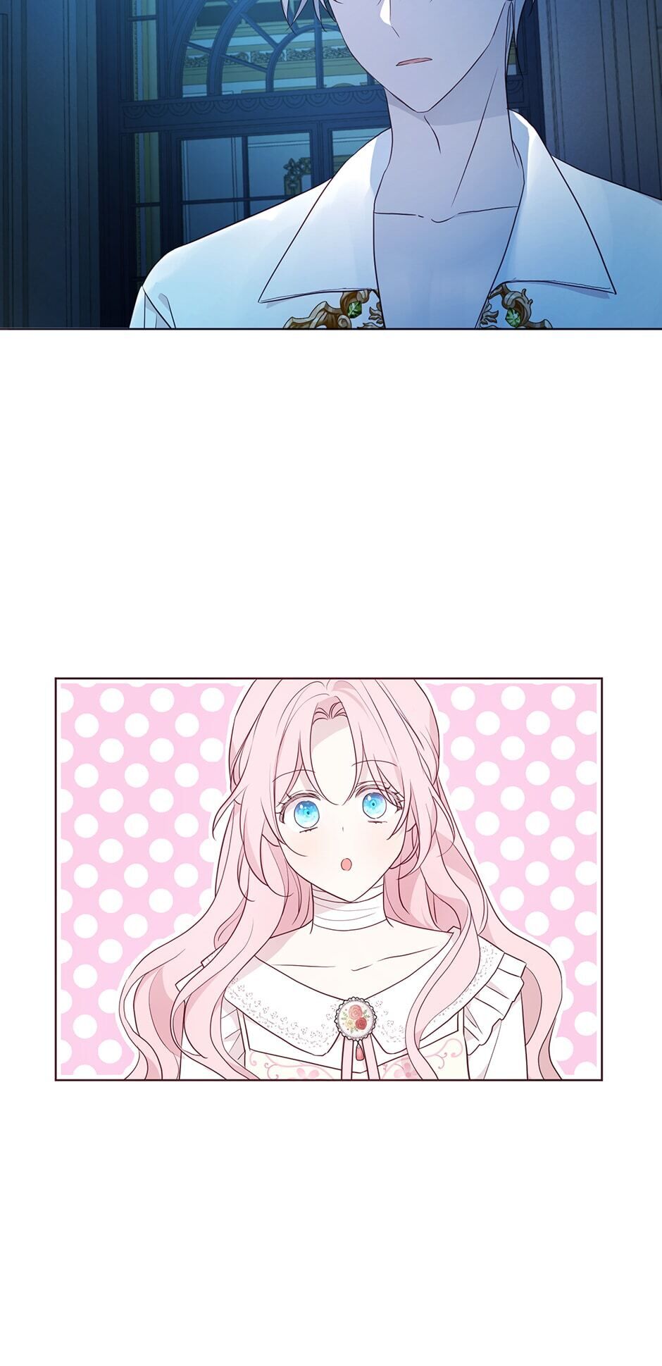 Read Seduce the Villain’s Father Manga Online