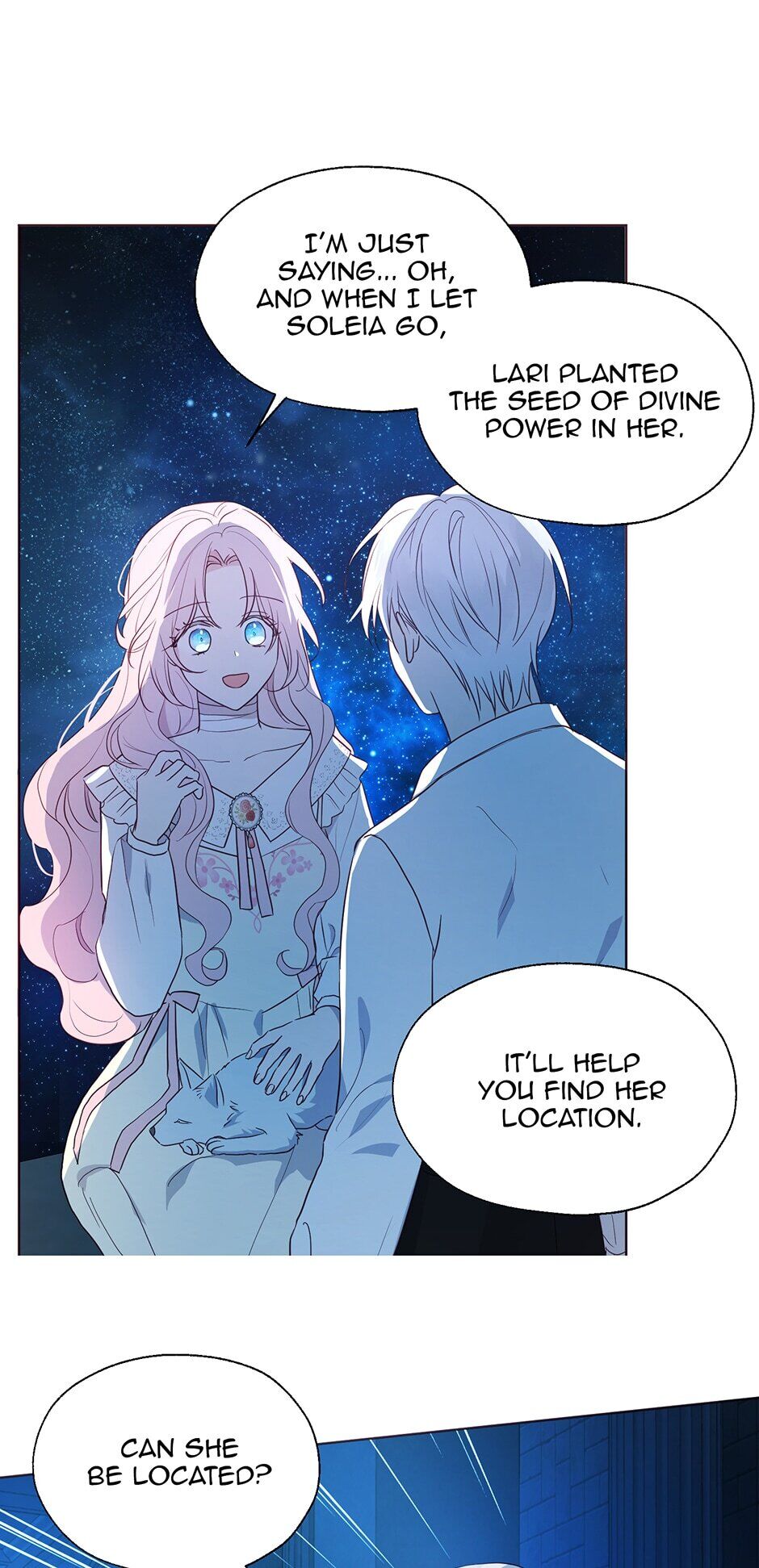 Read Seduce the Villain’s Father Manga Online