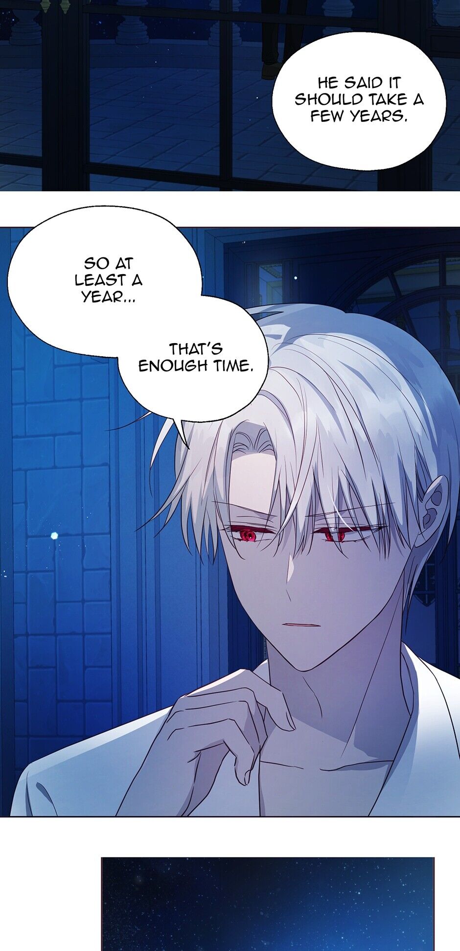 Read Seduce the Villain’s Father Manga Online