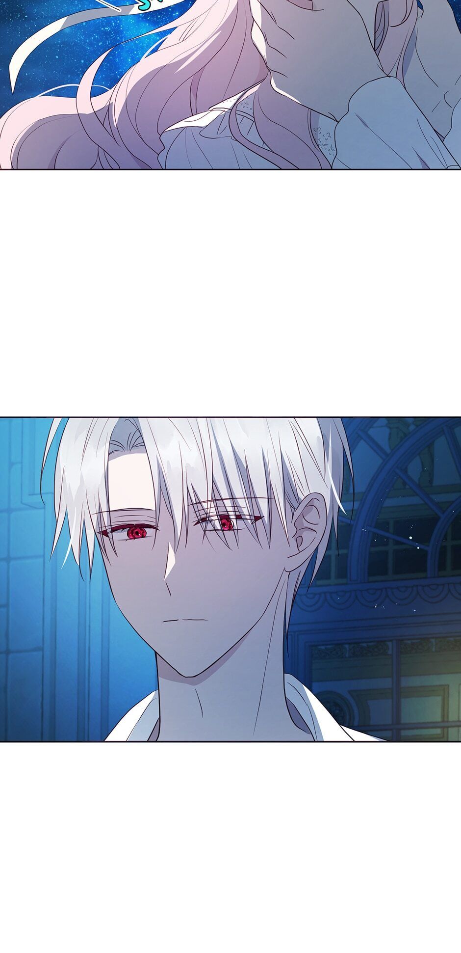 Read Seduce the Villain’s Father Manga Online
