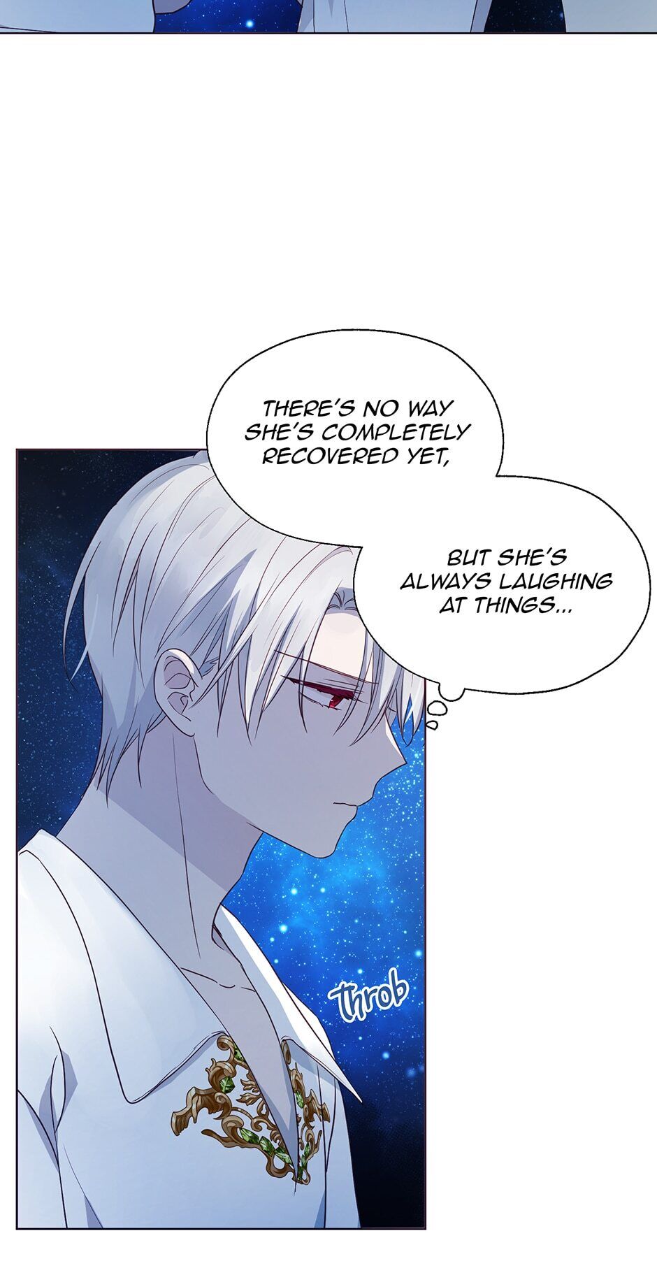 Read Seduce the Villain’s Father Manga Online
