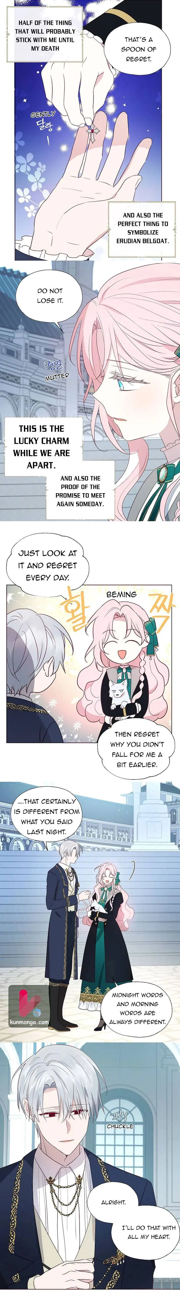 Read Seduce the Villain’s Father Manga Online