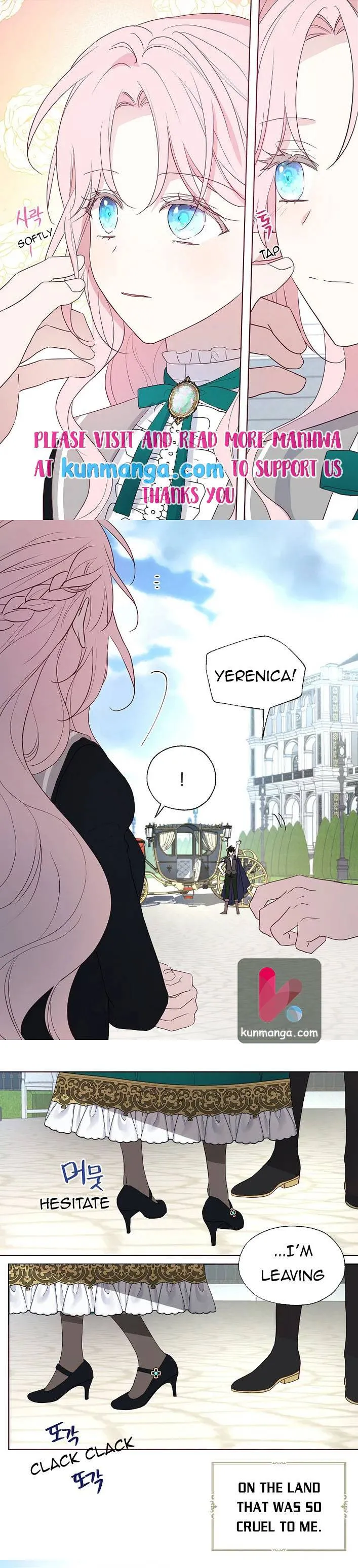 Read Seduce the Villain’s Father Manga Online