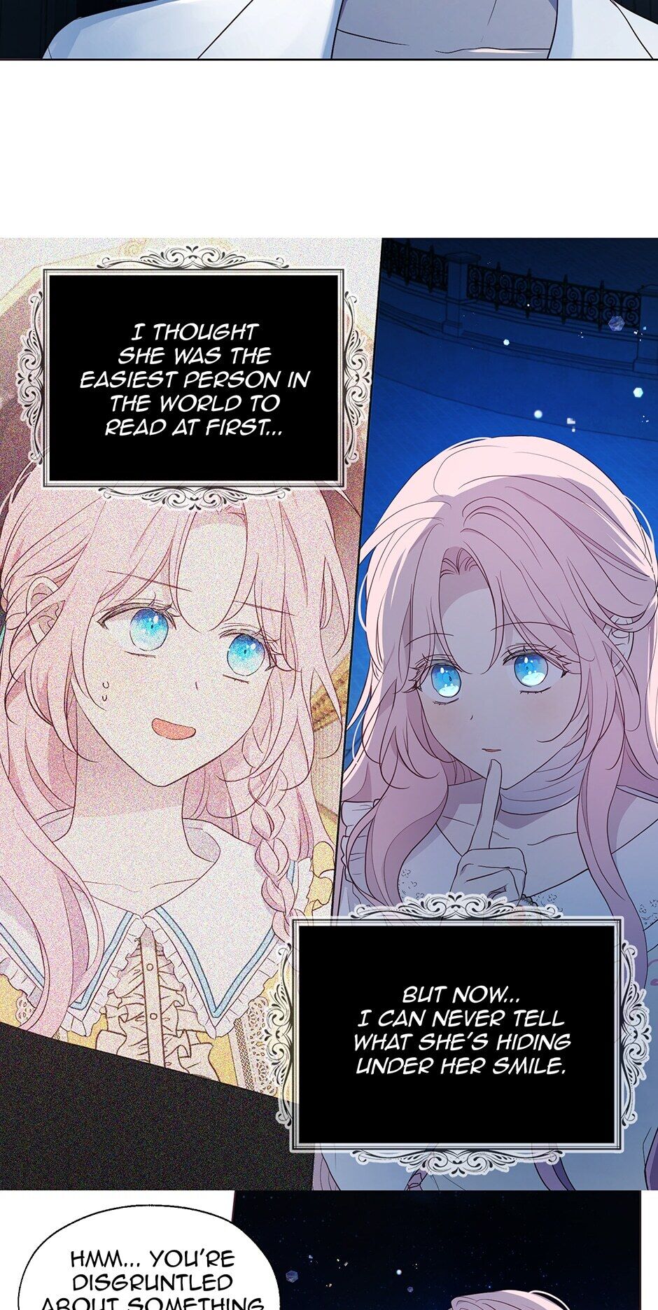 Read Seduce the Villain’s Father Manga Online