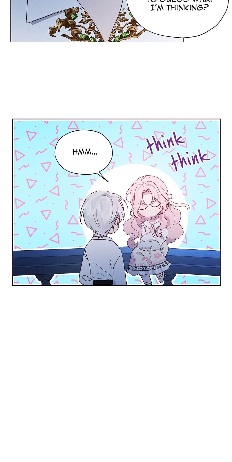 Read Seduce the Villain’s Father Manga Online