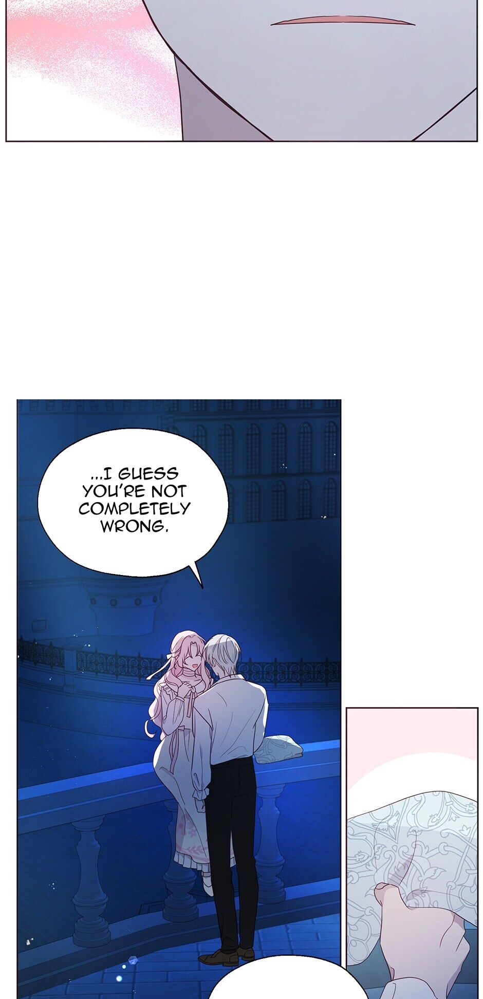 Read Seduce the Villain’s Father Manga Online