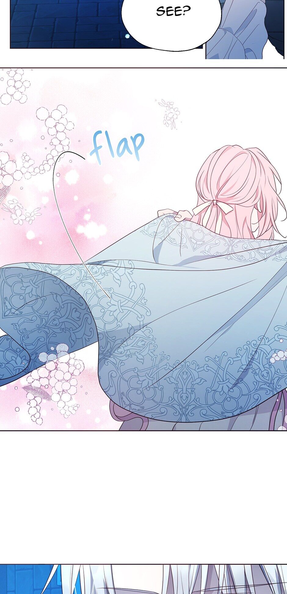 Read Seduce the Villain’s Father Manga Online