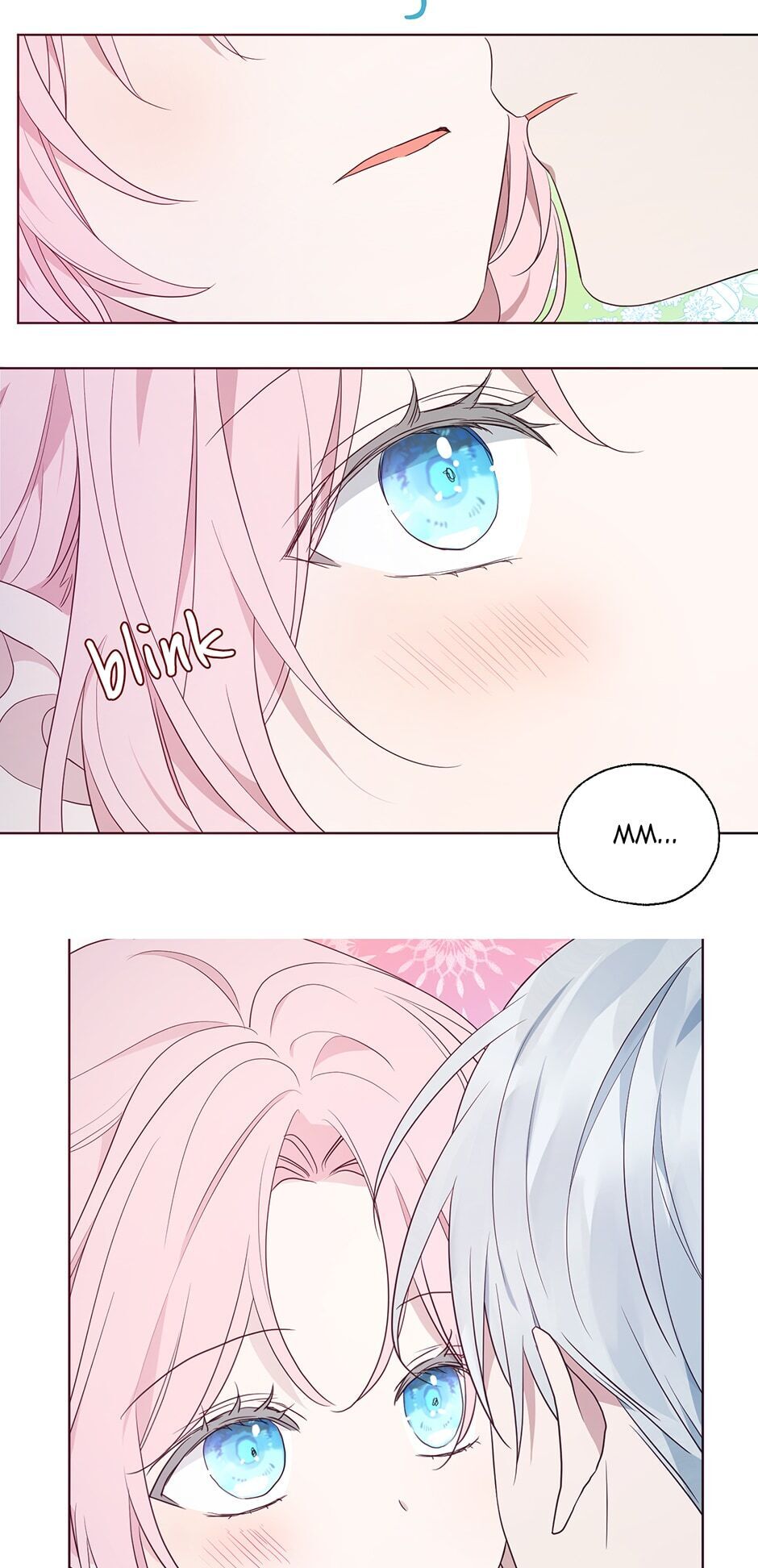Read Seduce the Villain’s Father Manga Online